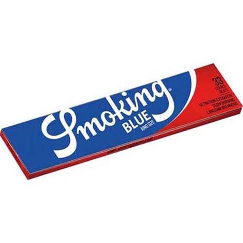 128s22-399_SMOKING BLUE KING SIZE WIDE