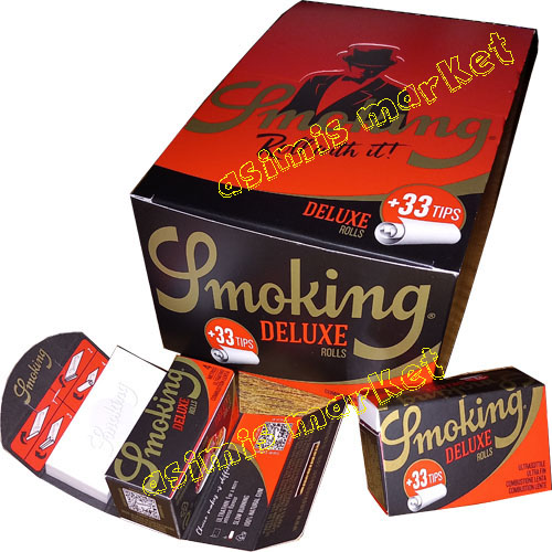 227da04-500_SMOKING DELUXE ROLLS AND TIPS FULL BOX