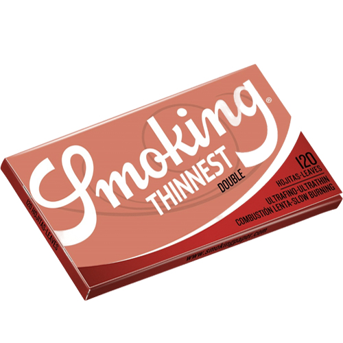 128s10-19_SMOKING THINNEST DOUBLE WINDOW NEW