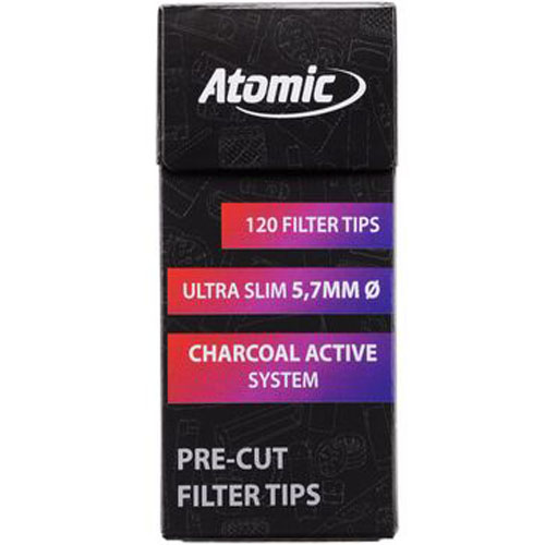 244-439_ATOMIC 120 FILTERS CARBON ULTRA SLIM
