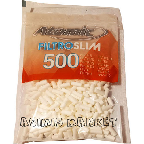 244-495_ATOMIC FILTRO SLIM 500