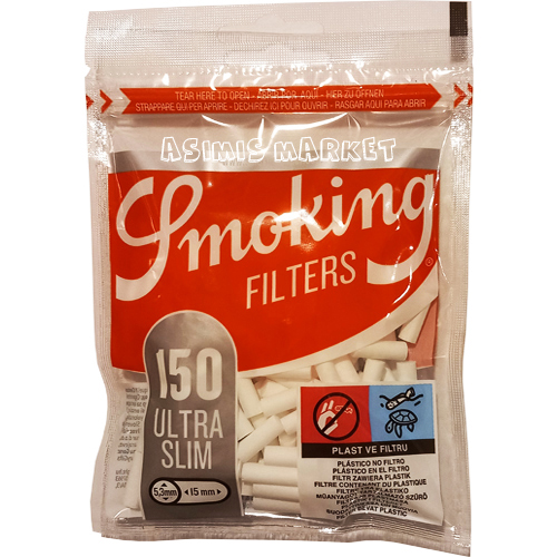 230-439_SMOKING FILTERS 5 3 ULTRA SLIM PACK_