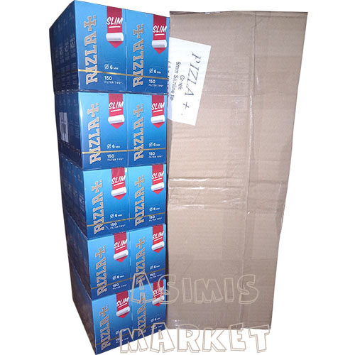 215-500_RIZLA SLIM 5 BOX ΜΙΣΟ ΚΙΒΩΤΙΟ_